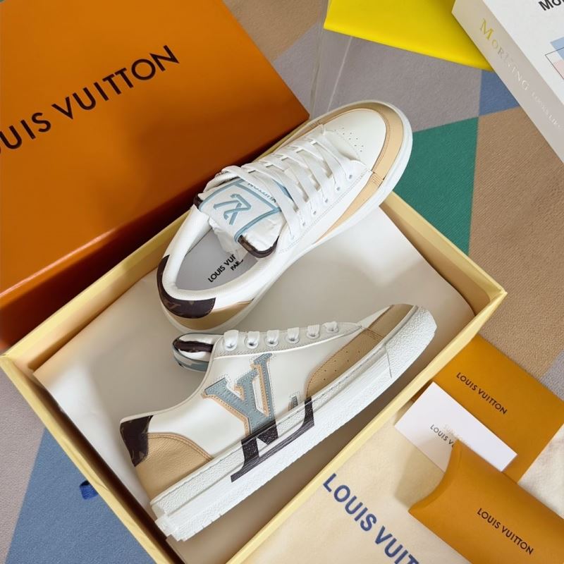 Louis Vuitton Trainer Sneaker